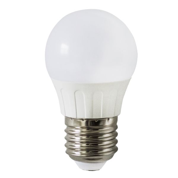 Aigostar LED A5 G45 GRAND ANGLE E27 3W 6400K 225Lm