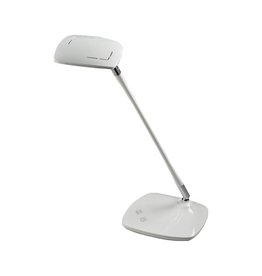 Aigostar Bureau LED - lampe de table 06 Blanc 5W 2800-6500K (Touch&Dimming)