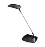 Aigostar LED  Bureau -  tafellamp 06 Zwart 8W 2800-6500K (Touch&Dimming) 