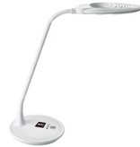 LED Desk - Table Lamp 01 White 5W 5000K