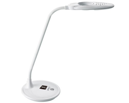 LED Desk - Table Lamp 01 White 5W 5000K