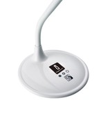 LED Desk - Table Lamp 01 White 5W 5000K
