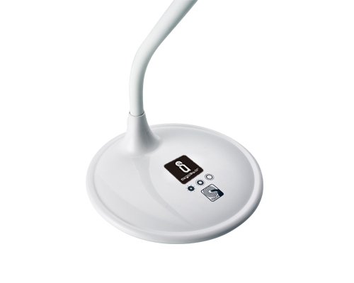 LED Desk - Table Lamp 01 White 5W 5000K