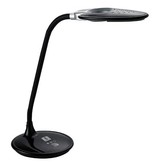 Aigostar LED Desk - Table Lamp 01 Black 5W 5300K