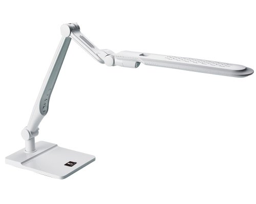 Aigostar LED Bureau -  Tafellamp 02 Wit 10W