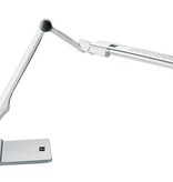 Aigostar LED Desk - Table Lamp 02 Silver 10W