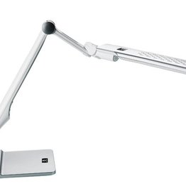 Aigostar LED Desk - Table Lamp 02 Silver 10W