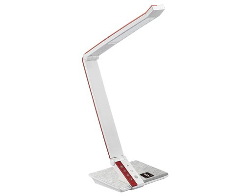 Aigostar LED Desk - Table Lamp 03 Red 10W