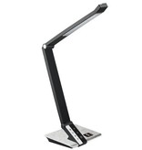 Aigostar LED Desk - Table Lamp 03 Black/Silver 10W