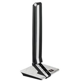 Aigostar LED Desk - Table Lamp 03 Black/Silver 10W