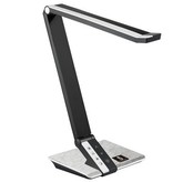 Aigostar LED Desk - Table Lamp 03 Black/Silver 10W