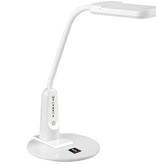 Aigostar LED Desk - table lamp 04 White 6W 5300K (Touch&Dimming)