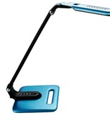 Aigostar LED Desk - Table Lamp 05 Blue 8W Touch&Dim