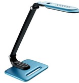 Aigostar LED  Bureau - Tafellamp 05 Blauw 8W  Touch&Dim