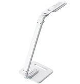 Aigostar LED Bureau -Tafellamp 05 zilver/zwart 8W