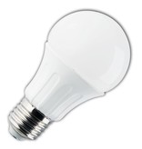 Aigostar LED A5D A60 GRAND ANGLE E27 9W 3000K TRIAC DIMMABLE 600LM