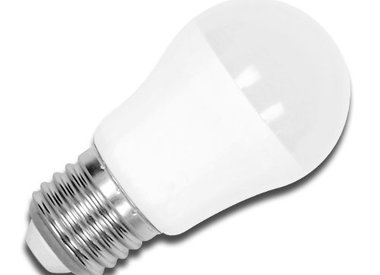 A5 P45 180° LED