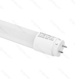 Aigostar LED T8 18W 1.2M 6500K Semi-aluminium plastique (HIGH LUMEN)140LM/W