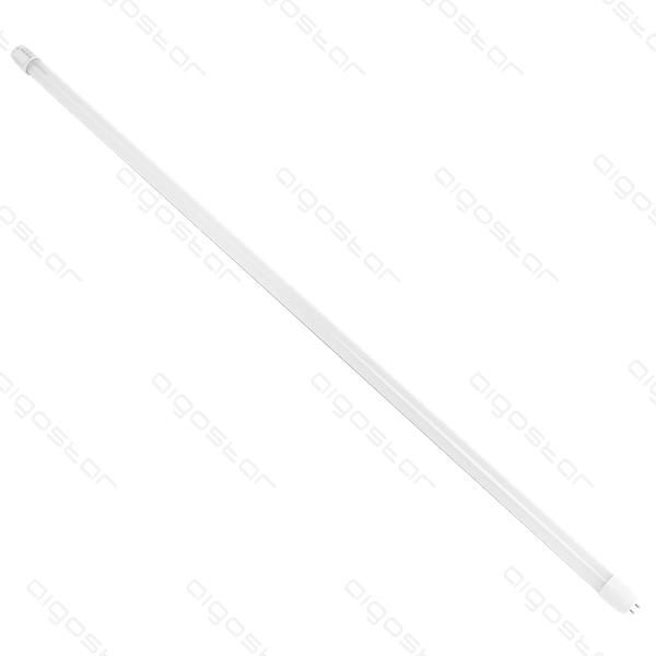 Aigostar LED T8 18W 1.2M 6500K Semi-aluminium plastique (HIGH LUMEN)140LM/W