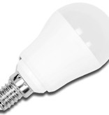 Aigostar LED A5 P45 E14 6W 6400K 450Lm