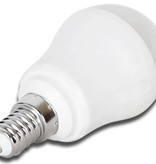 Aigostar LED A5 P45 E14 6W 6400K 450Lm