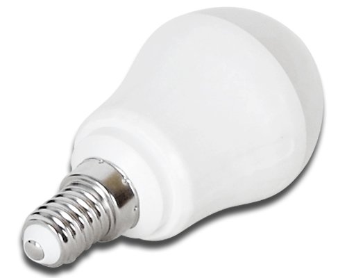 Aigostar LED A5 P45 E14 6W 6400K 450Lm