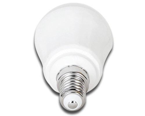 Aigostar LED A5 P45 E14 6W 6400K 450Lm