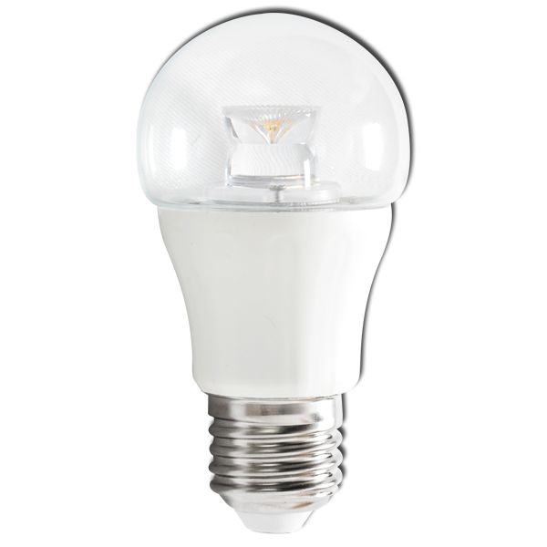 Aigostar LED C5 P45 GRAND ANGLE E27 6W 6400K AVEC TUBE DE LUMIÈRE 375LM