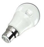 Aigostar LED C5 P50BIG ANGLE B22 6W 3000K WITH LIGHT PIPE