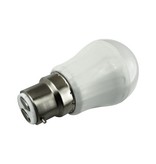 Aigostar LED A5 P45 B22 6W 3000K