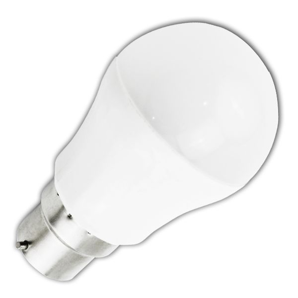 Aigostar LED A5 P45 B22 6W 3000K