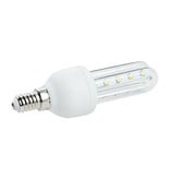 Aigostar LED B5 T3 2U E14 4W 3000K 300Lm