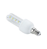 Aigostar LED B5 T3 2U E14 4W 3000K 300Lm