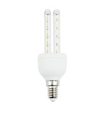 Aigostar LED B5 T3 2U E14 4W 6400K 320lm