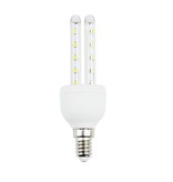 Aigostar LED B5 T3 2U E14 4W 6400K 320lm