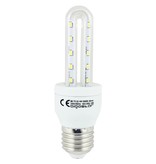 Aigostar LED B5 T3 2U E27 6W 6500K LED B5 T3 2U E27 6W 6500K 480Lm