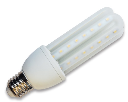 Aigostar LED B5 T3 3U E27 9W 6400K 810Lm