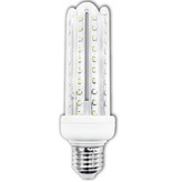 Aigostar LED B5 T3 4U E27 15W 6400K