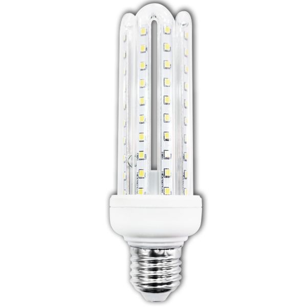 Aigostar LED B5 T3 4U E27 15W 6400K