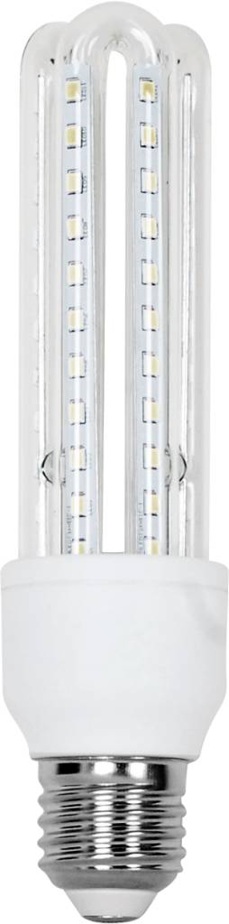 AMPOULE LED 3U T3 E27 9W 6500K 780LM ❘ Bricoman