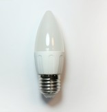 Aigostar LED A5 C35 E27 4W 3000K 272LM