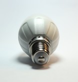 Aigostar LED A5 CL35 E14 3W 6400K 280LM