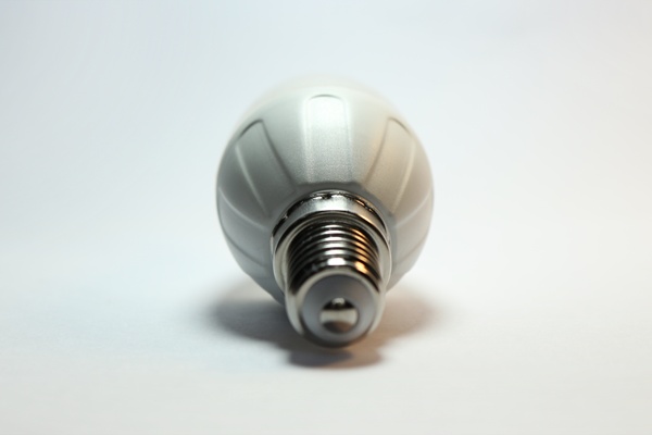 Aigostar LED A5 CL35 E14 3W 6400K 280LM