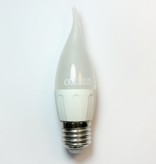 Aigostar LED A5 CL35 E27 4W 3000K 300LM