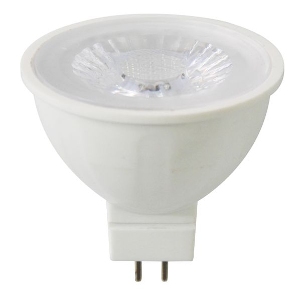 Aigostar LED A5 MR16 6W COB 3000K 300Lm