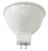 Aigostar LED A5 MR16 6W COB 3000K 300Lm