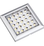 Aigostar Led Furniture 7.5W 4000K SQUARE cabinet lighting