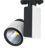 Aigostar Projecteur sur rail LED 2 23W 4000K (3L)