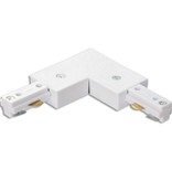 Aigostar 65% discount! LED Rail 90° connector  (3L)Tracklight