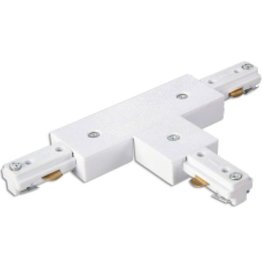 Aigostar Connecteur en T pour rail LED (3L)